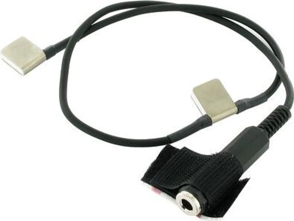 Cellule de Contrebasse Shadow SH 950 Système d'Amplification Intégré - 2