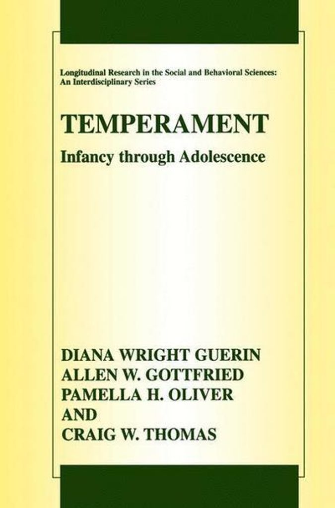 Temperament