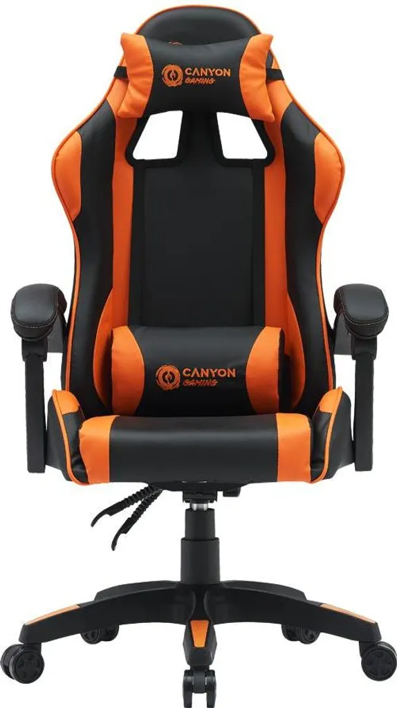 Canyon SGCH2 Core : Fini le Mal de Dos avec ce Siège Gaming Ergonomique