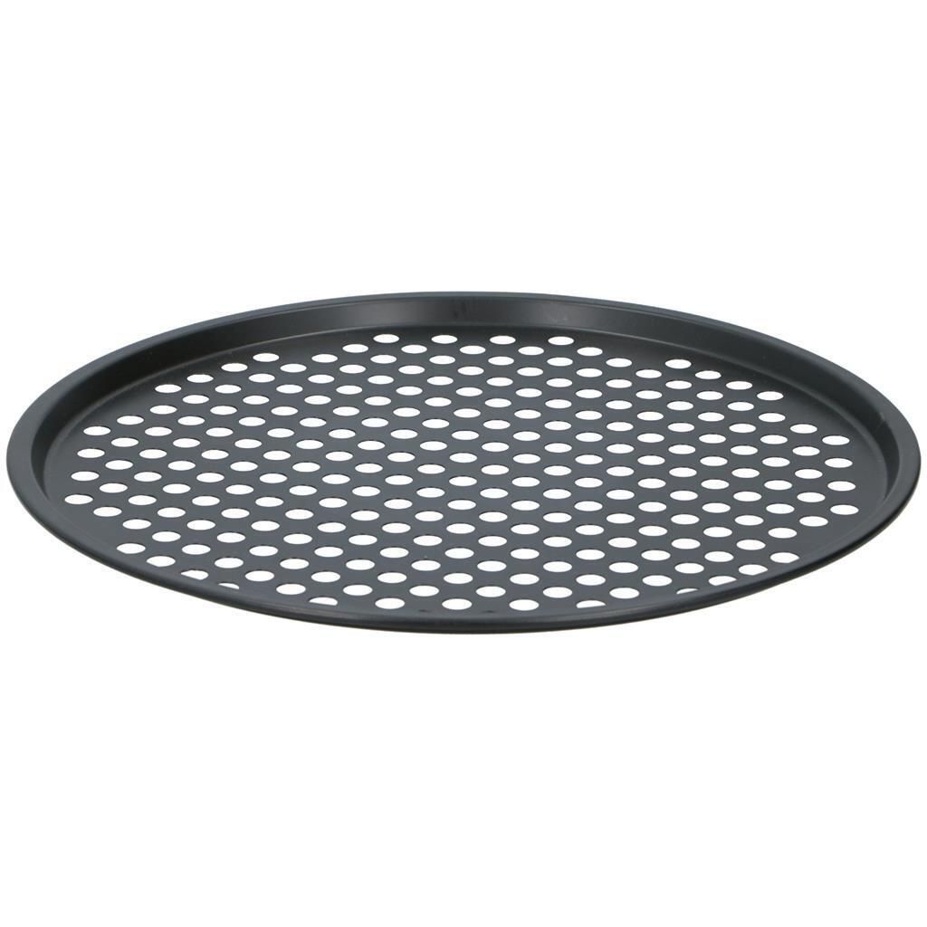 Blacha do pizzy Alpina zestaw 2 blach do pizzy 32cm tarte Zdjęcie produktu