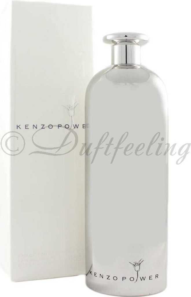 Kenzo Power Pour Homme Edt 125 ml Produktbild 
