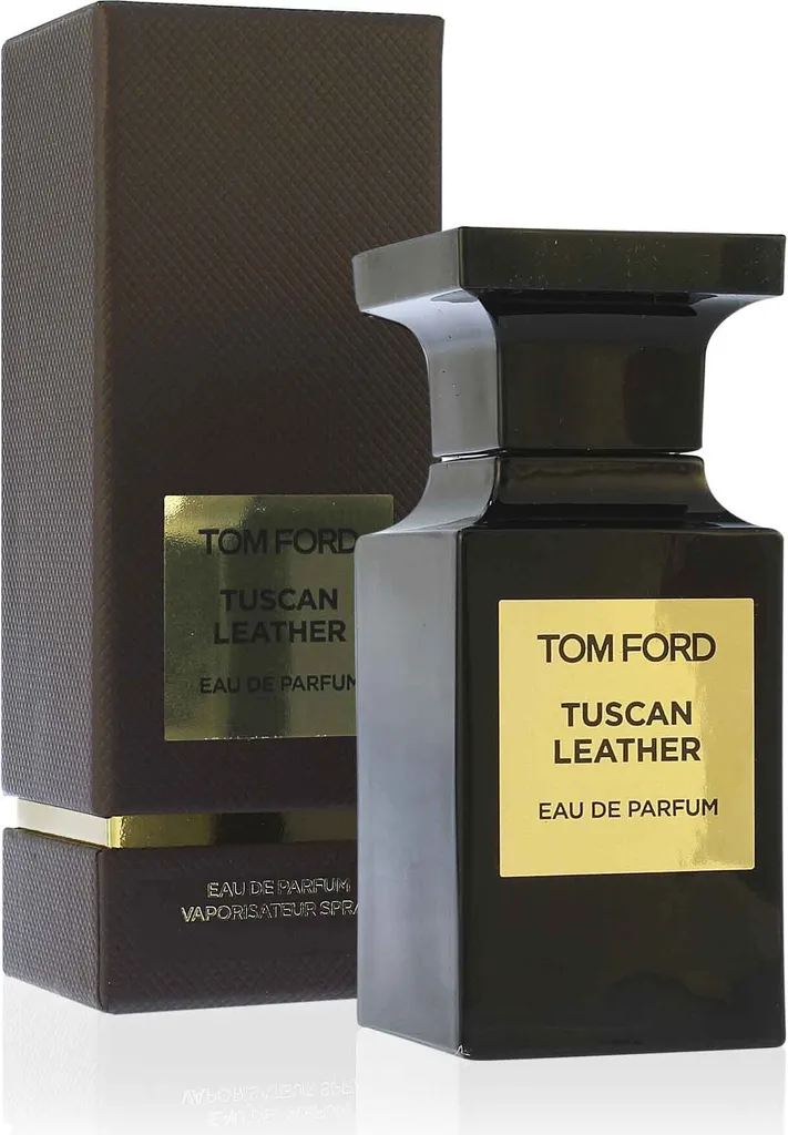 Tuscan Leather Eau de Parfum Tom Ford 50 ml - Parfum Cuir Mixte - 12