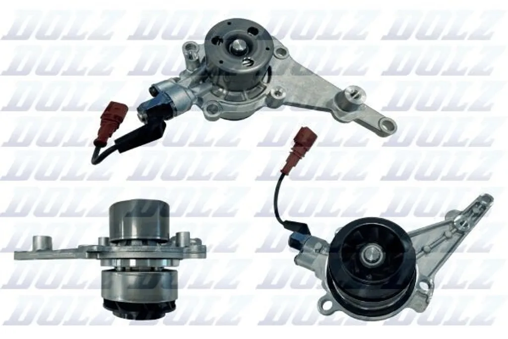 Pièce auto pompe à eau VW Passat Variant (3G5) - Entretien moteur