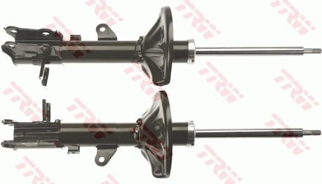 Amortisseur arrière TRW JGM1173T contre les fuites et les bruits