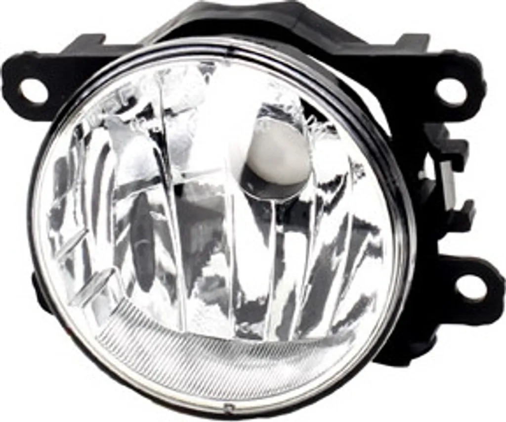 Offerta Fendinebbia Dacia Logan 08-12 Sinistro Johns PSX24W