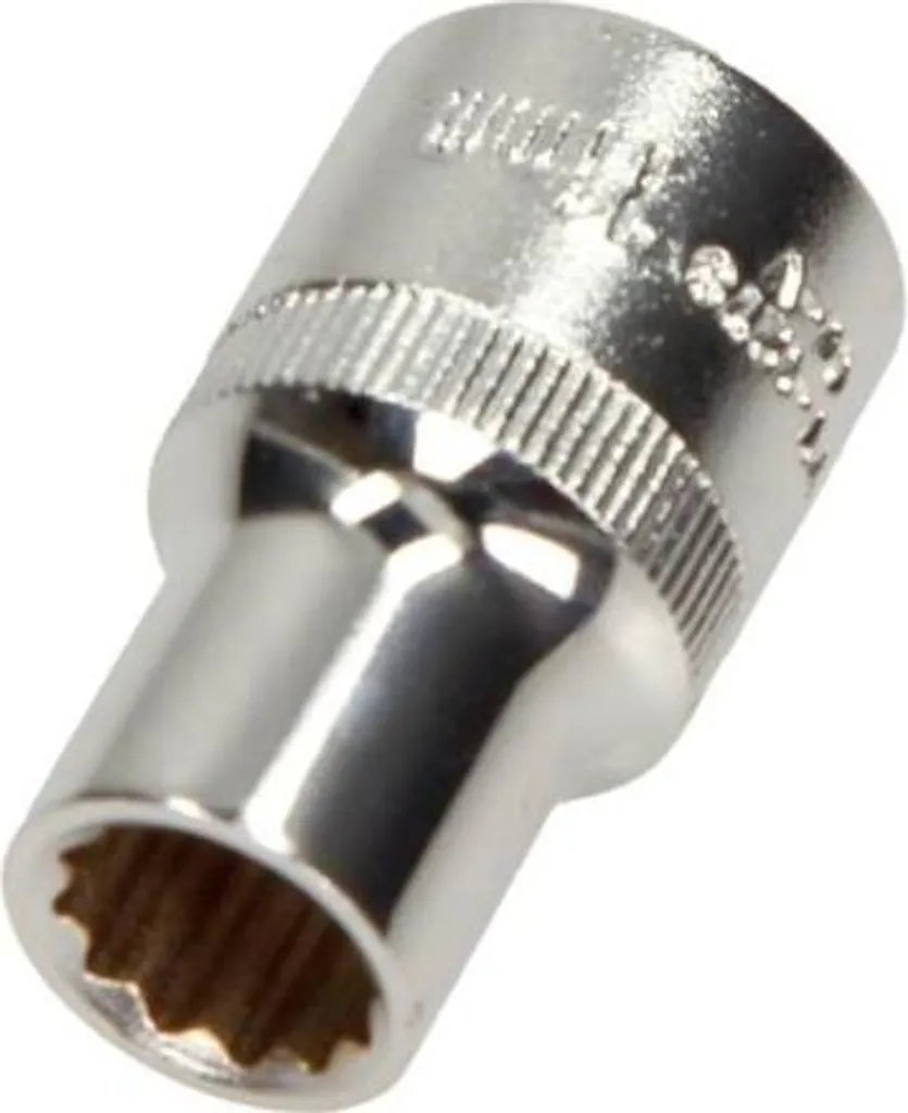 Prolunga 1/2" 11 mm 12 lati - 4