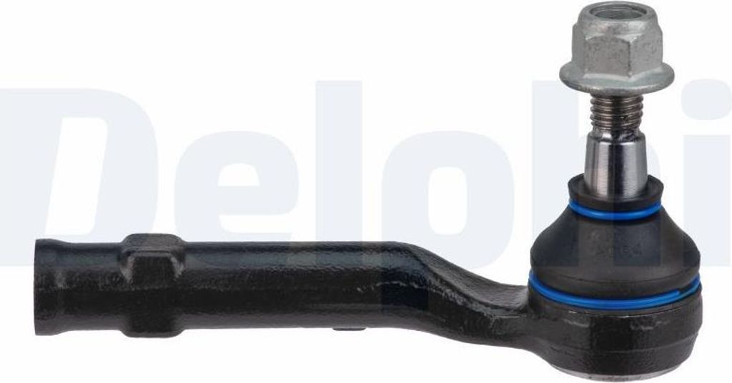 DELPHI Spurstangenkopf Spurstange für FORD Puma SUV Vorne Rechts TA3572
