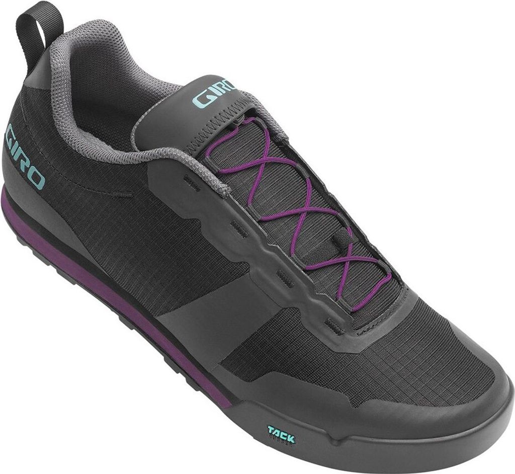 Giro Tracker Fastlace Mtb-schuhe EU 41 Frau EU 41