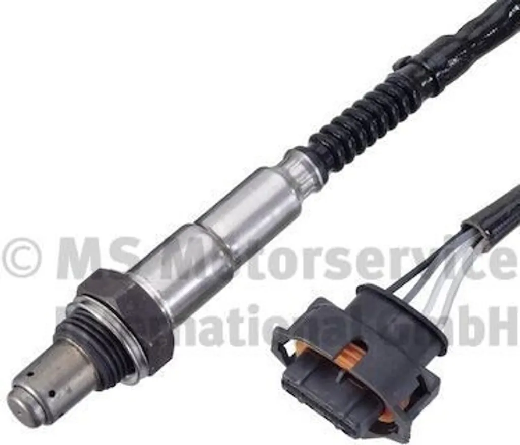 Sonde Lambda PIERBURG 7.05271.81.0 pour Astra H, Corsa D et Focus C-Max