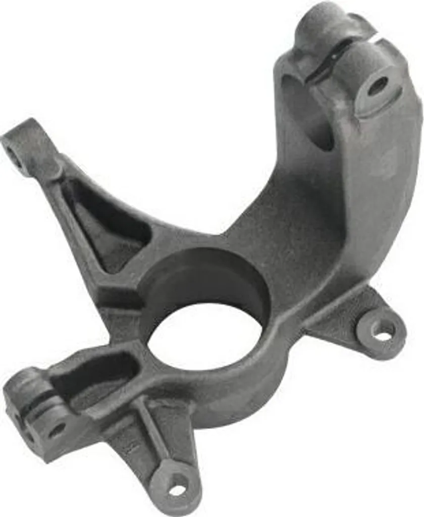 Rotule direction Renault Mégane 2 avant 18mm - Biellette direction
