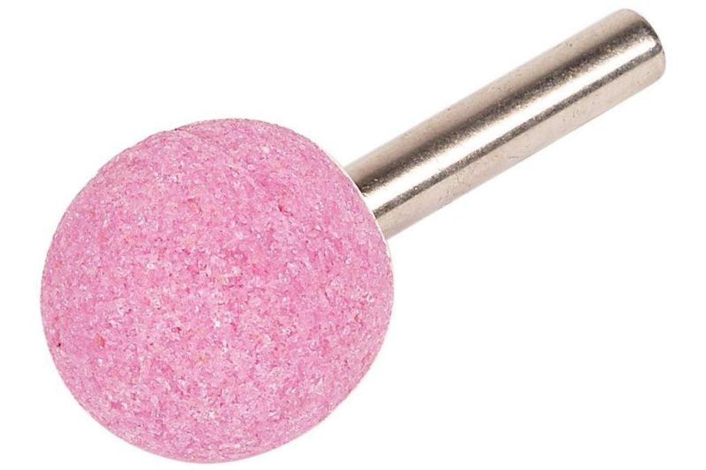 wolfcraft Keramische Schleifscheibe I 2170000