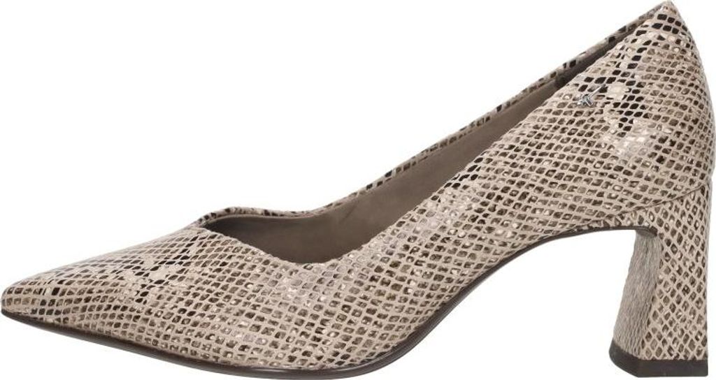 Tamaris Pumps Pumps - Beige - Maat 41