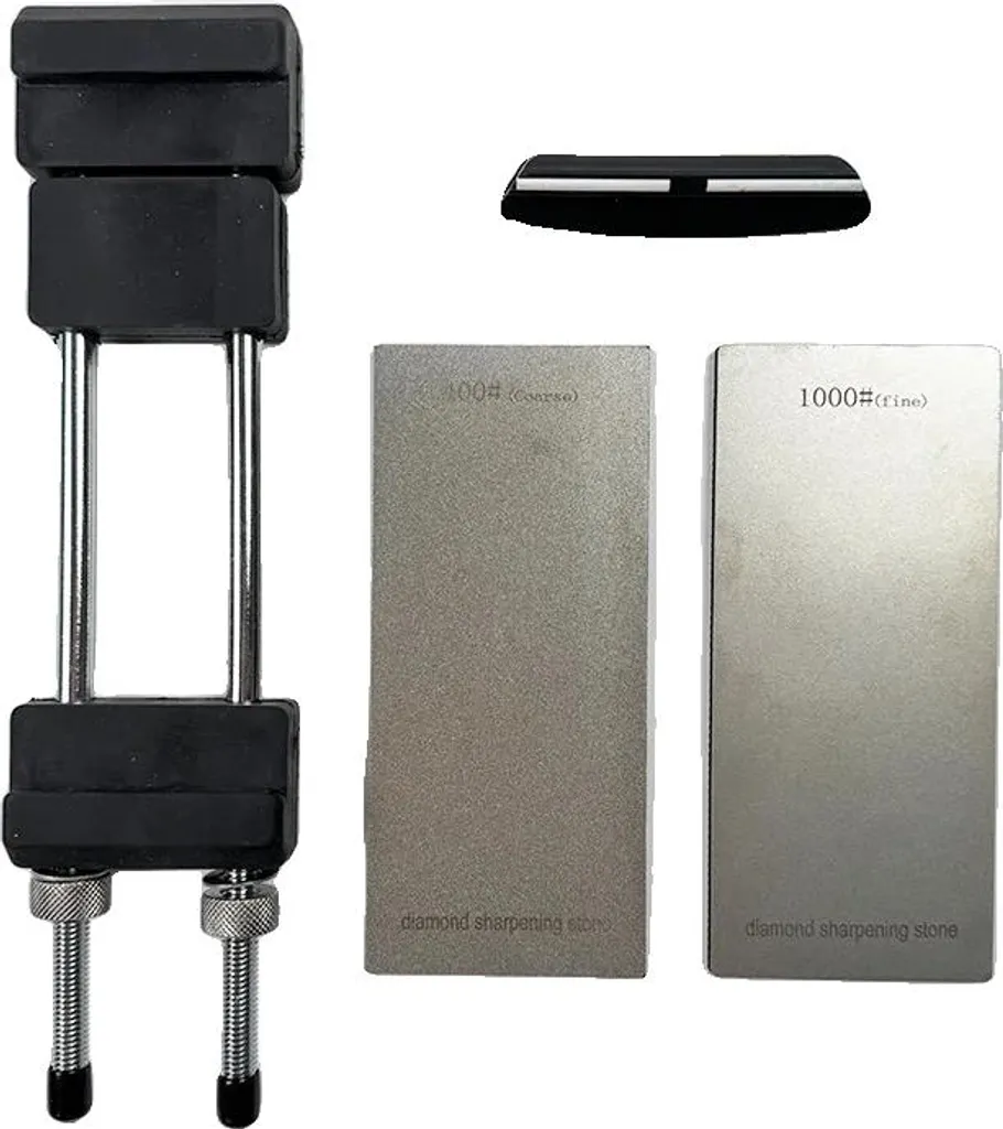 Recensione Porta Pietra B-AC400 1000-DJ: Acciaio 304 e Grip Top