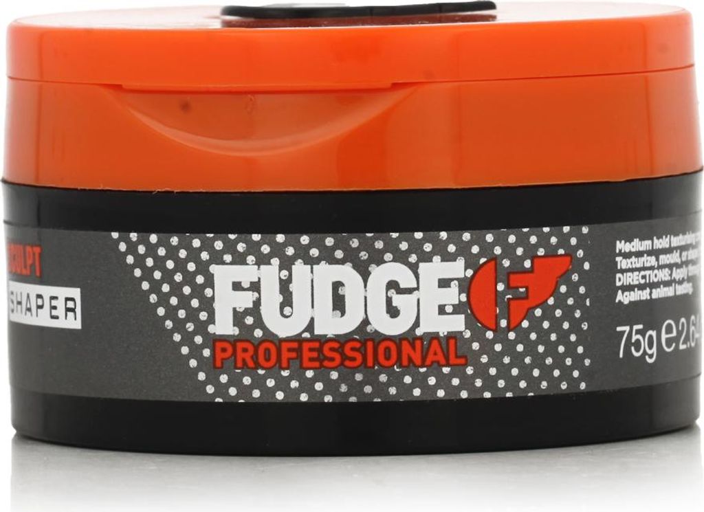 Fudge Professional Shaper, Haarcrème, 75 g, voor mannen, Productafbeelding 