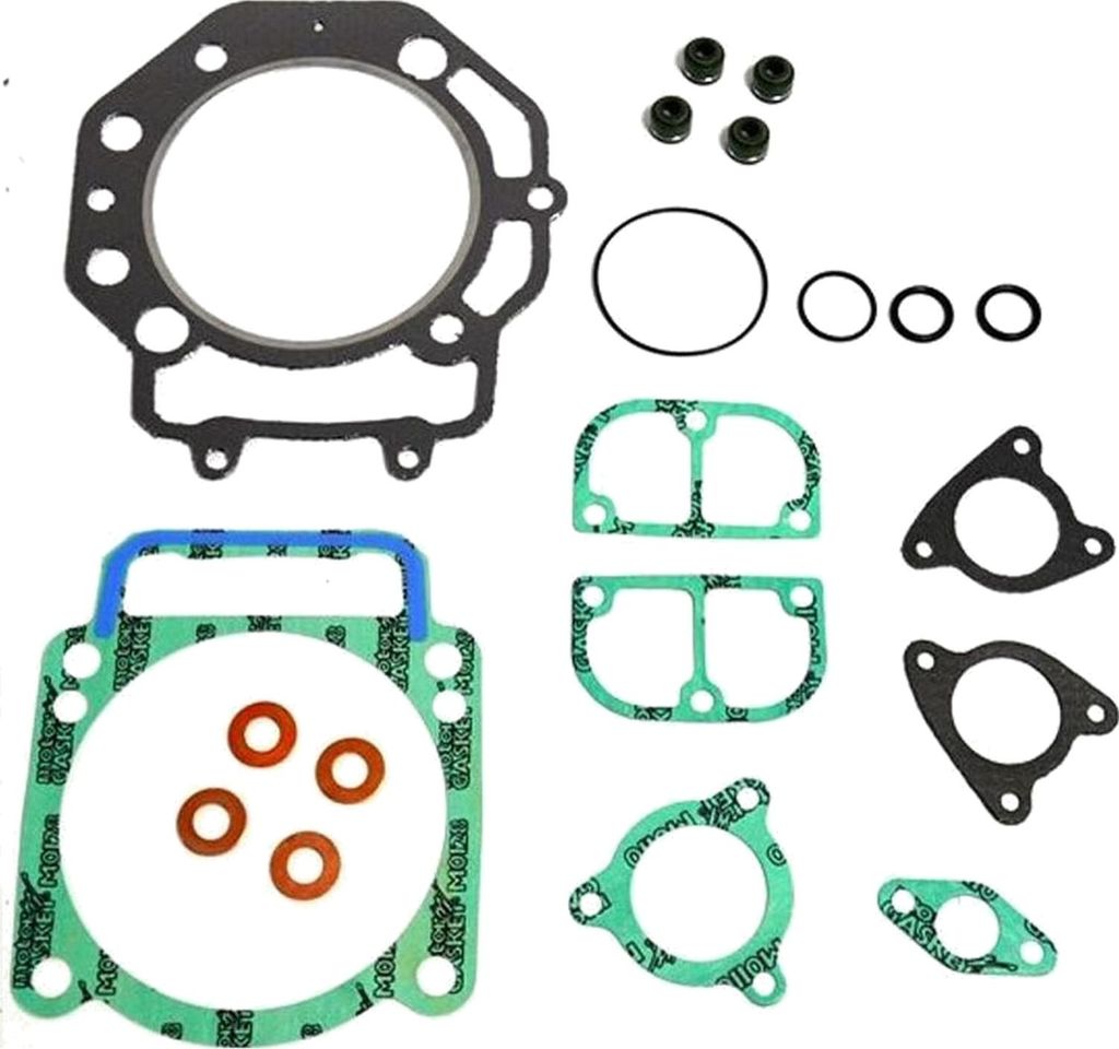 Motor-Dichtungssatz Topend für KTM EXC 620 LC4 Competition Baujahr 1994-1996 von Athena - Neu