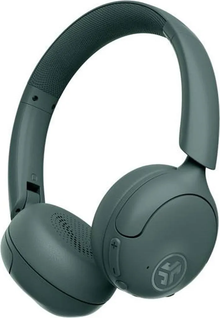 JLAB Audio Go Lux ANC Salvia: Cuffie Multipoint Bluetooth 5.4 Prezzo