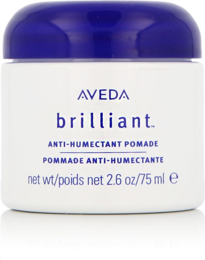 Aveda Brilliant Anti-Humectant Pomade Image du produit 