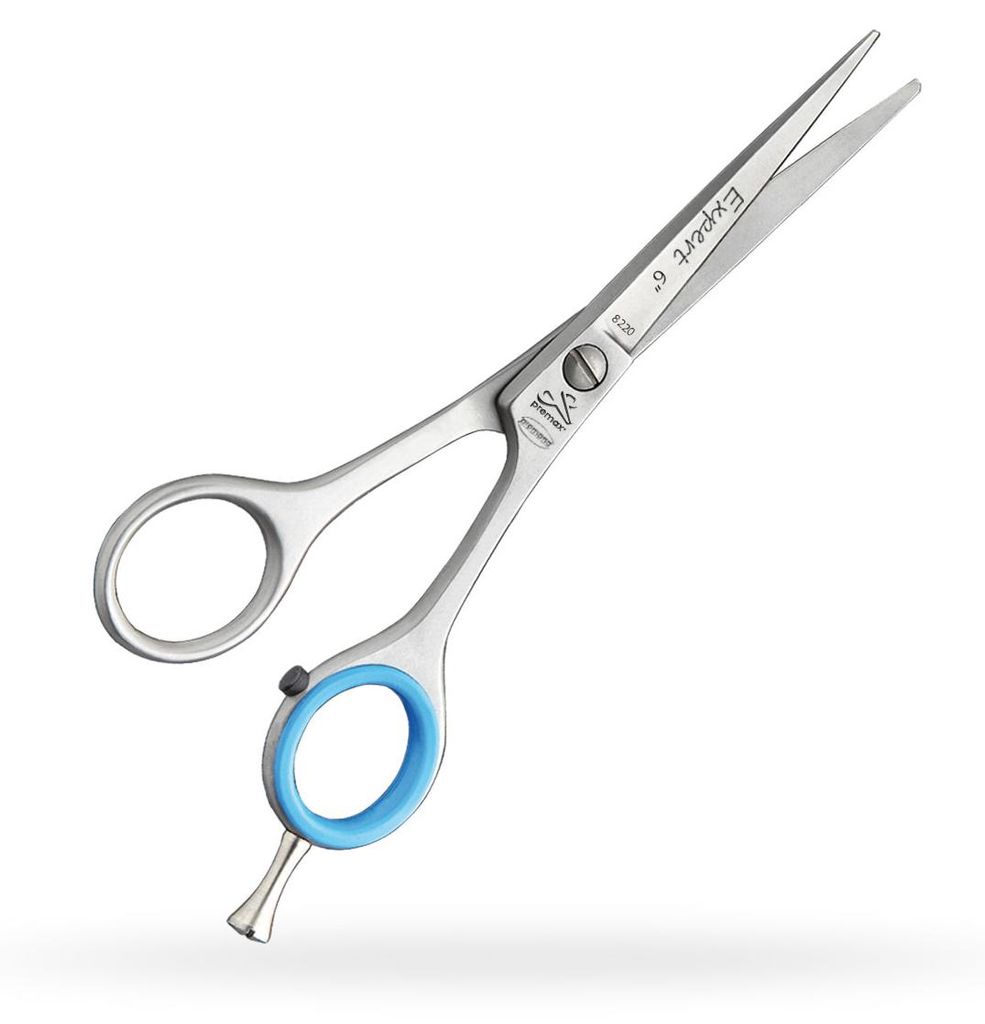 PREMAX Friseurschere - Expert Linie 15868 Edelstahl 7
