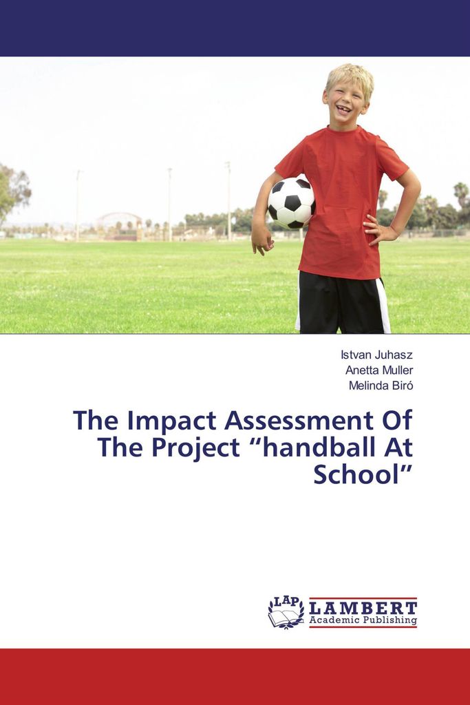 The Impact Assessment Of The Project "handball At School"