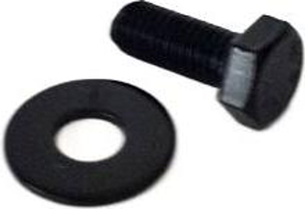 Gardena Blattschraube 32e / Flymo Easimo