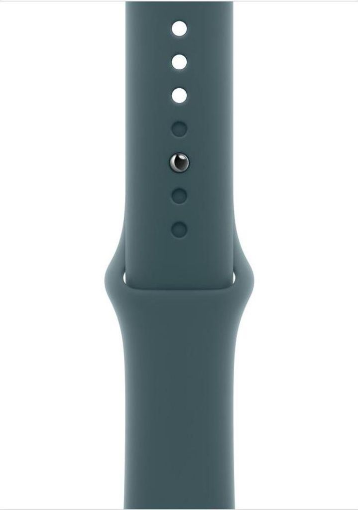 Apple MXLR3ZM A accessorio indossabile intelligente Band Immagine del prodotto 