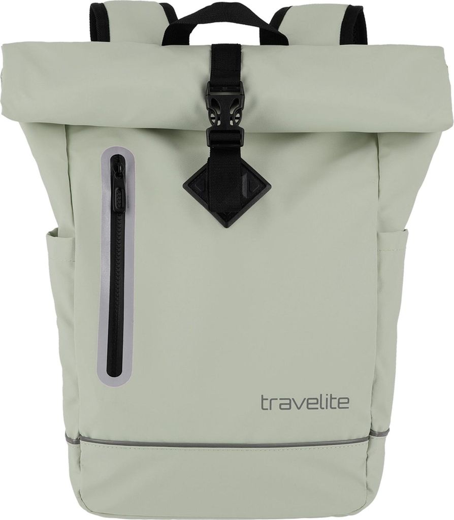 travelite sac à dos de loisirs sac à dos Basics Roll-Up Image du produit 