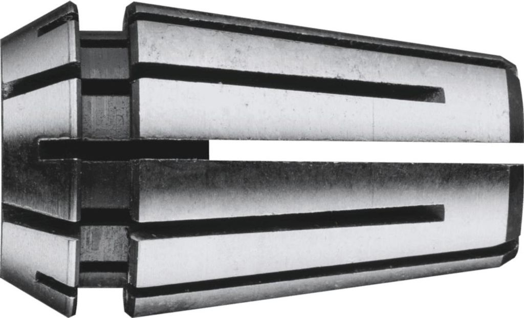 PFERD TOOLS Spannzange SPZ 98980268 3 mm SPZ GR.16