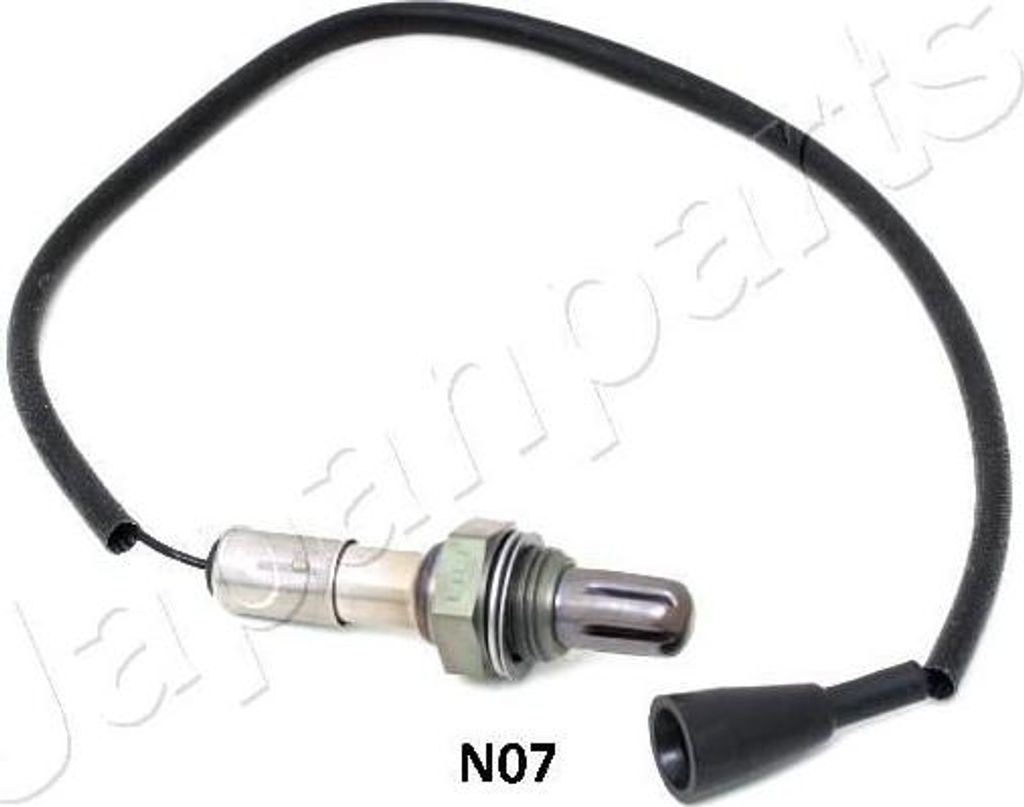 JAPANPARTS Lambdasonde für NISSAN TERRANO II (R20) Regelsonde OO-N07