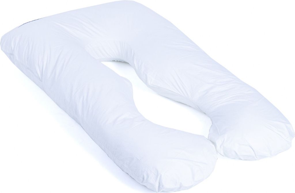 Babykissen 0-2 Jahre - Weiches Komfortkissen Aus Veganer Baumwolle