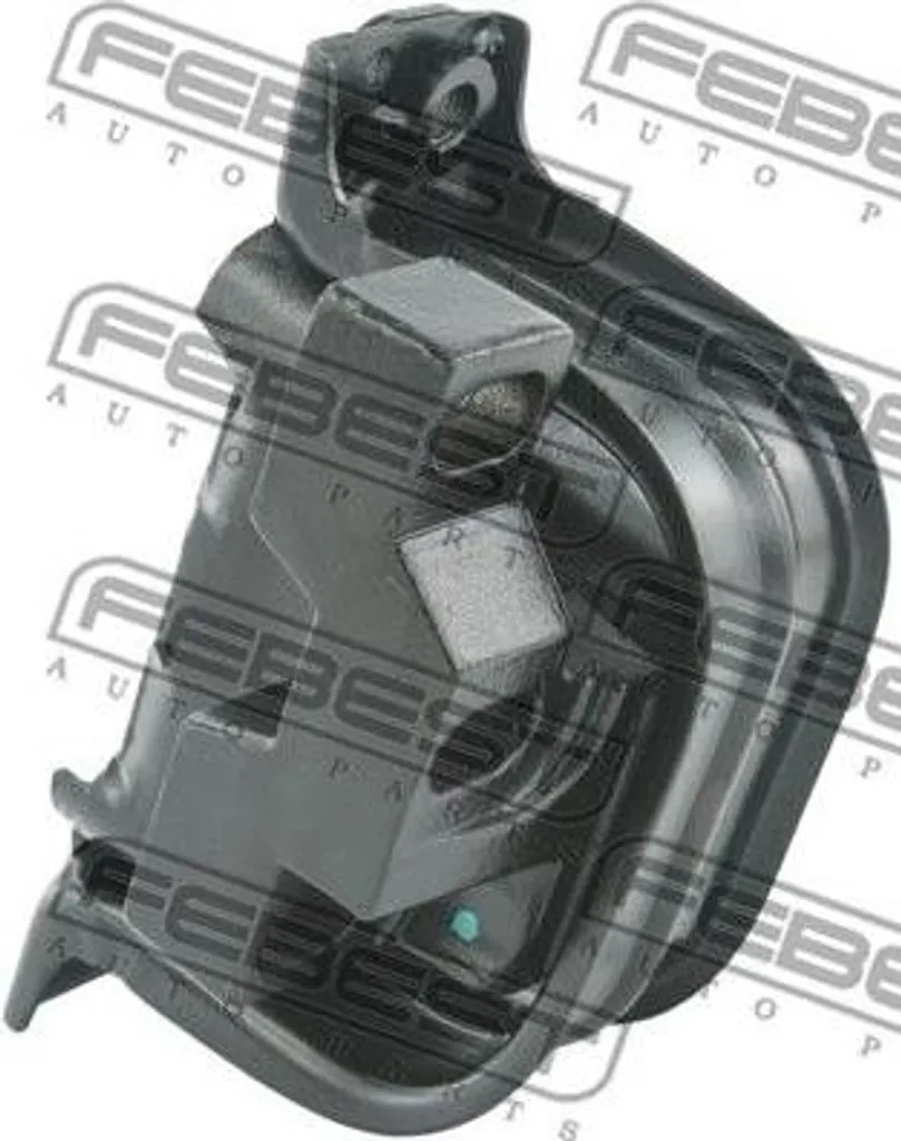 Roulement moteur FEBEST CRM-STRRH compatible avec Chrysler OE K04573773
