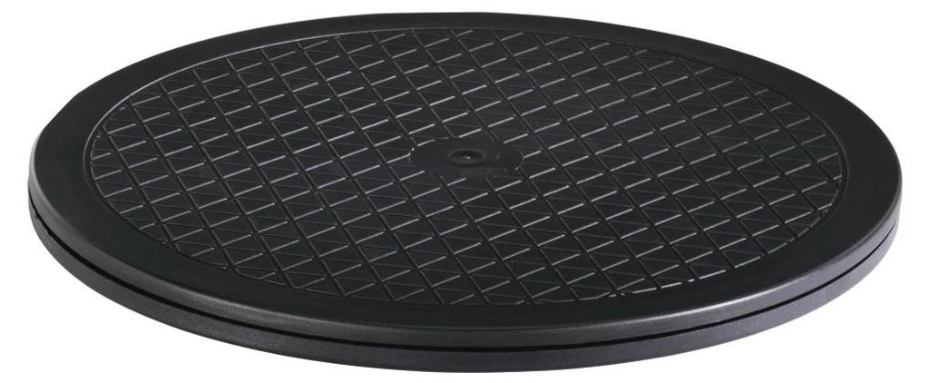 Hama 00220893 TV-Halterung Schwarz Produktbild 
