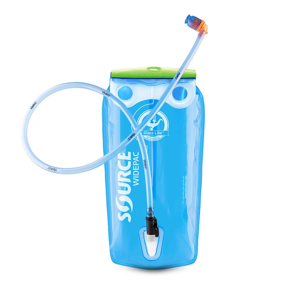 Source Trinkblase Widepac Trinksystem Kapazität 3 Liter Produktbild 7