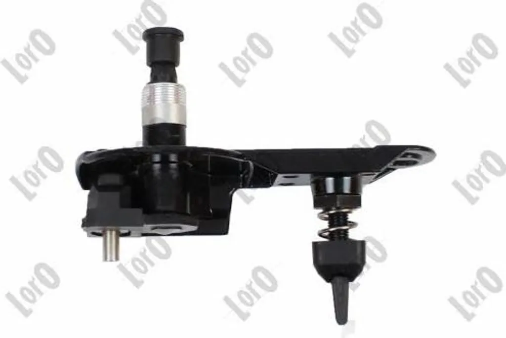 Moteur essuie-glace ABAKUS 103-08-001 OE 61627209167 Série 5 E61 E91