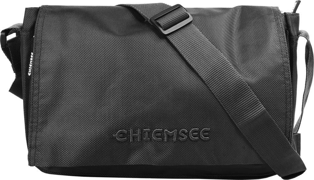 Chiemsee Umhängetasche Apanatschi Damen schwarz Produktbild 