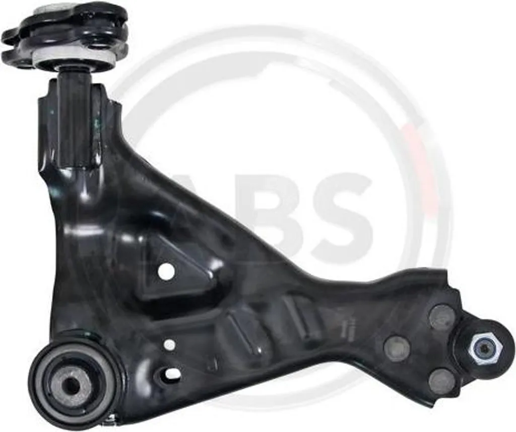 Bras de suspension de roue pour Mercedes Vito et Marco Polo W447 OE