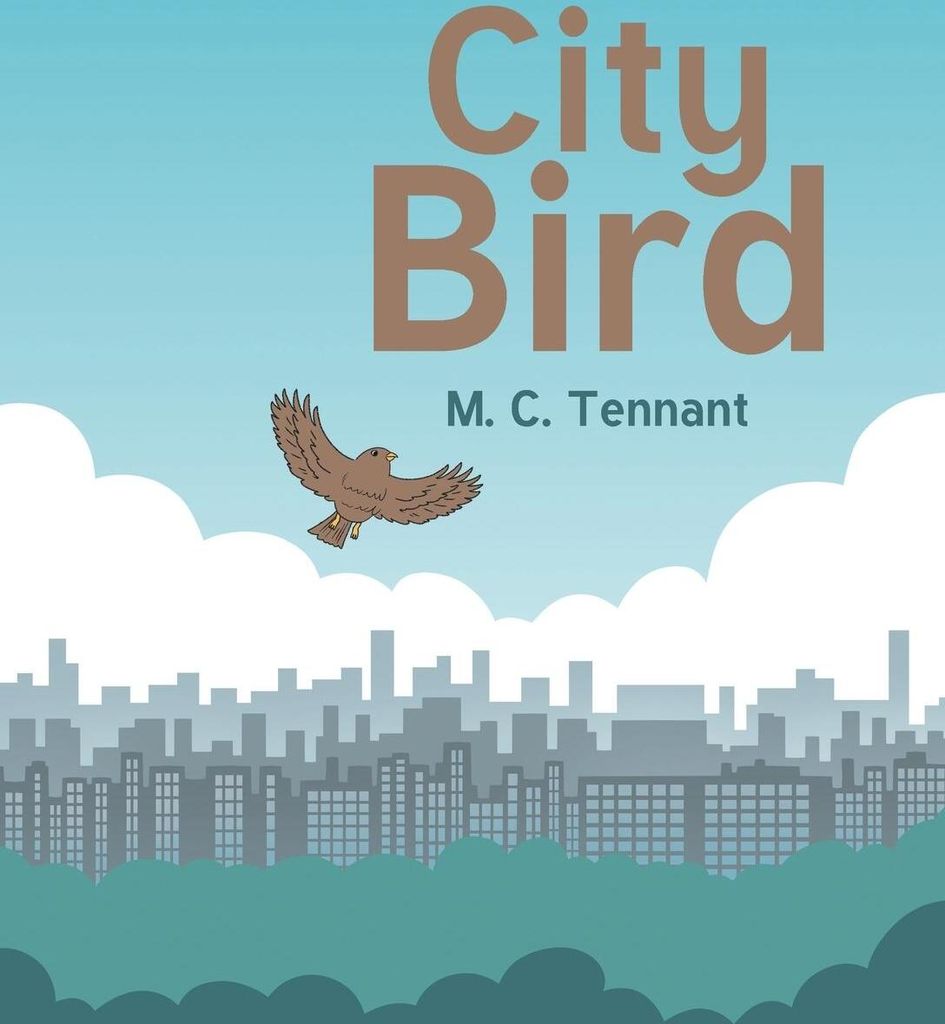 City Bird