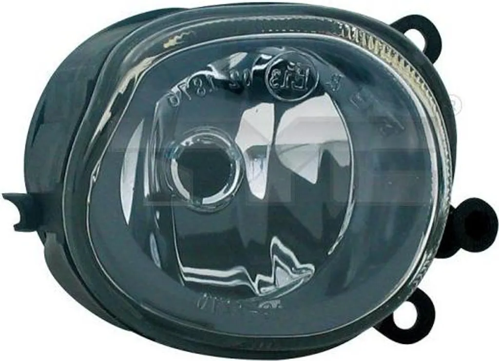 TYC 19-0269-05-2 Fendinebbia Audi A3 8L Dx - Ricambio OE 8L0941700A
