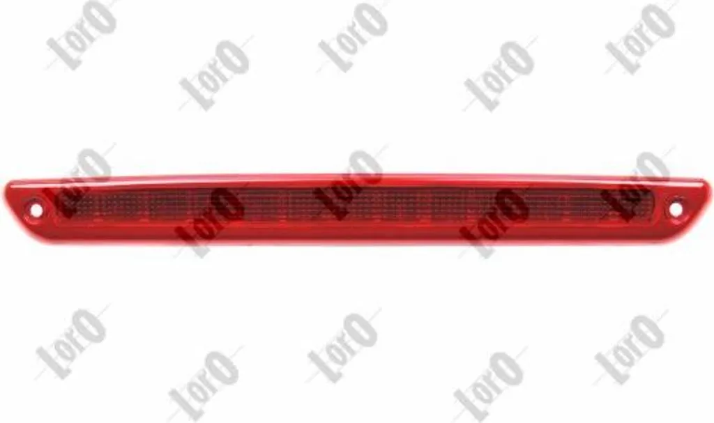 Feu Stop Supplémentaire ABAKUS 054-34-870 OE 9068200456 pour Sprinter
