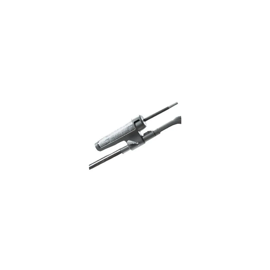 Plumeau Électrostatique AEG AAD 15 Accessoire Aspirateur pour Meubles