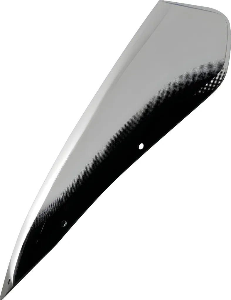 Bulle de Route MRA pour Yamaha FZS600 Fazer - Confort Longue Distance