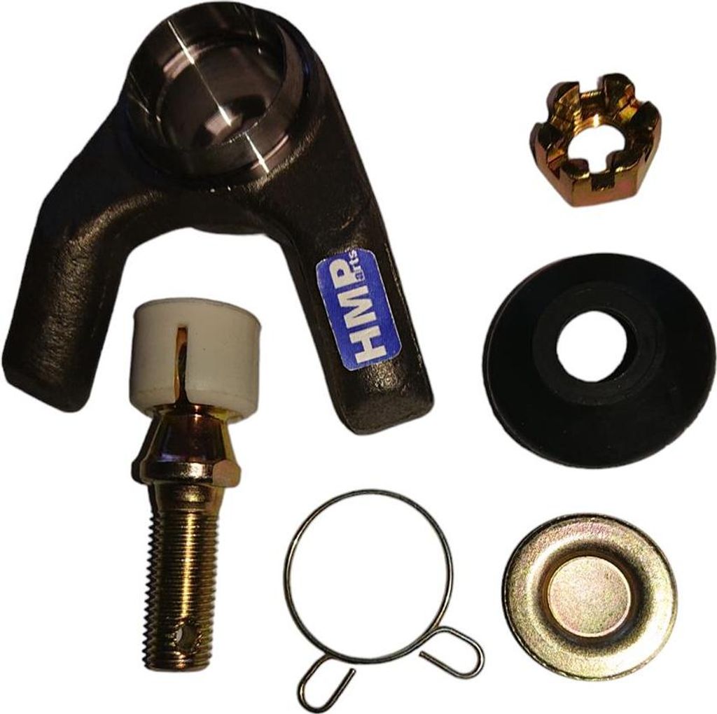 A-Arm Reparatur Set Rep. Satz Traggelenk 10mm 7-teilig China ATV Quad