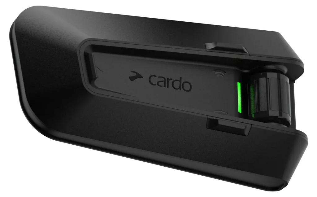 Intercom Cardo Packtalk Pro Single - CSPTP00001 - Système Moto Mesh - 3