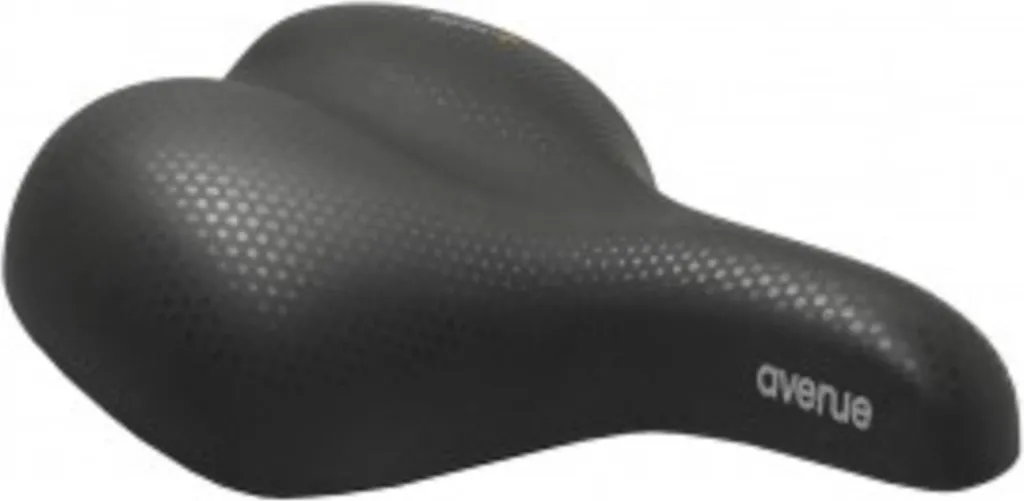 Selle de Vélo Anti-Douleur Selle Royal Avenue - Fini les Zones de Pression