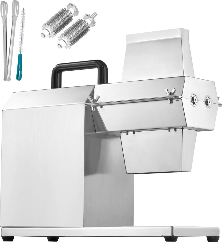 SucceBuy Kommerzieller Fleischklopfer von, 450 W Produktbild 
