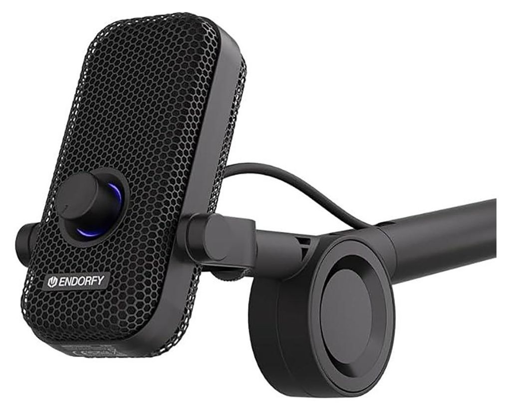 ENDORFY Mikrofon Solum Voice, verstellbarer Arm, Filter, Produktbild 