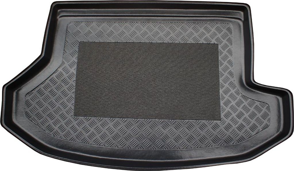 Z437339 Kofferraumwanne kompatibel mit Fiat Croma II Produktbild 