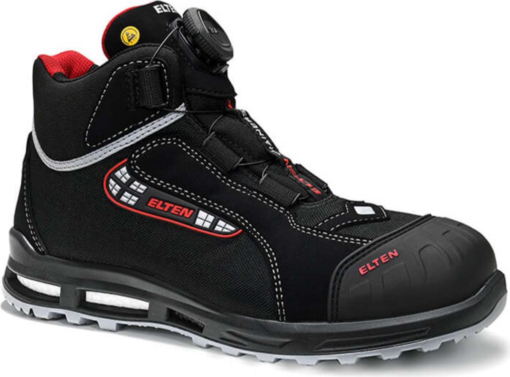 Elten SANDER XXT Pro BOA ESD S3S Sicherheitsstiefel 769831 41 EU