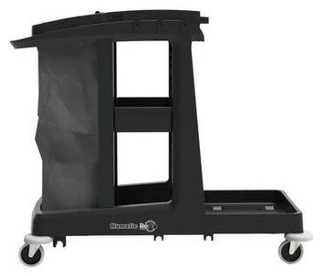Numatic Reflo Eco-Matic EM3 Arbeitswagen