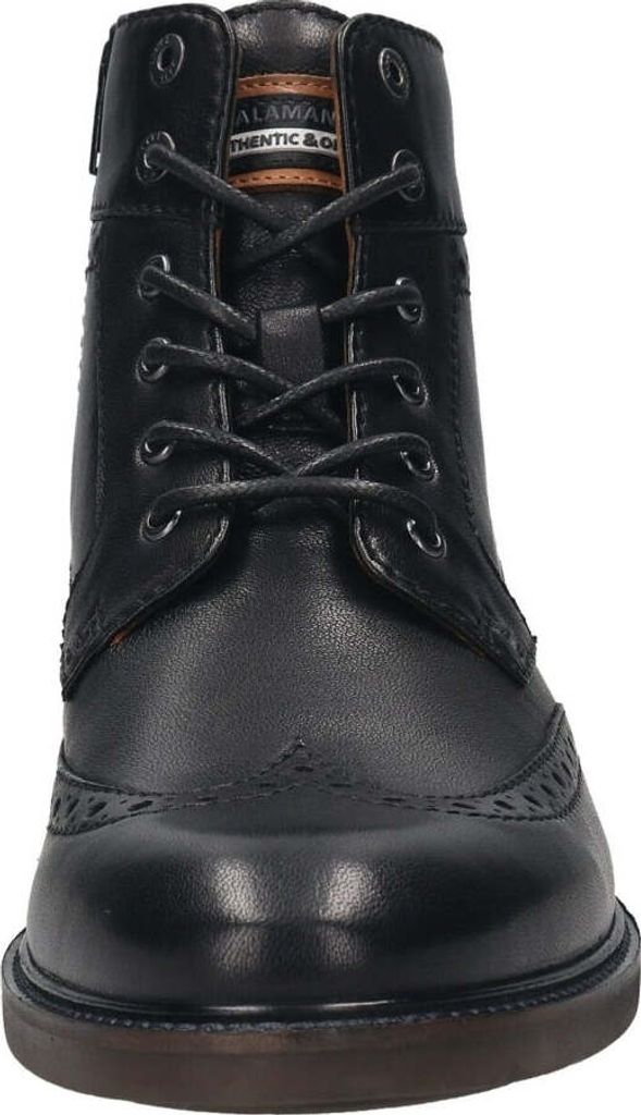 Salamander Herren Stiefeletten E31APF3040001000 Farbe: