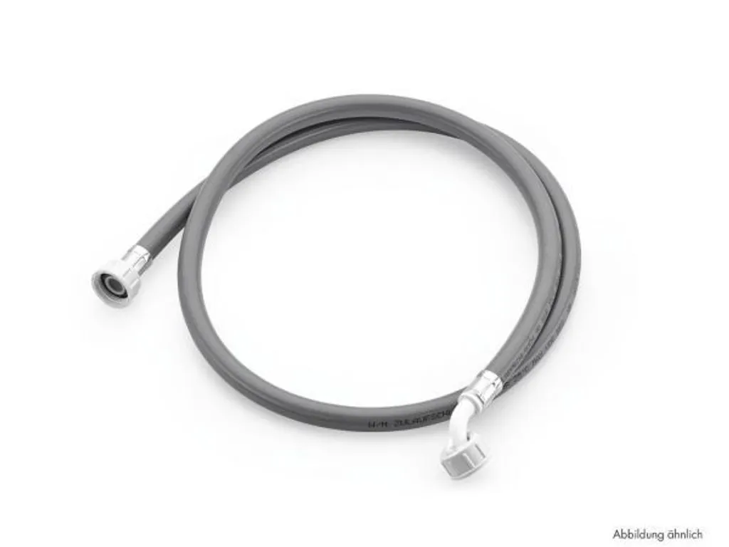Tubo Carico Lavatrice Naber 2500 mm: Ricambio Universale 3/4 Professionale